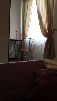 Classic Tek Büyük veya İki Ayrı Yataklı Oda, 1 Yatak Odası