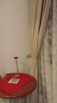 Classic Tek Büyük veya İki Ayrı Yataklı Oda, 1 Yatak Odası