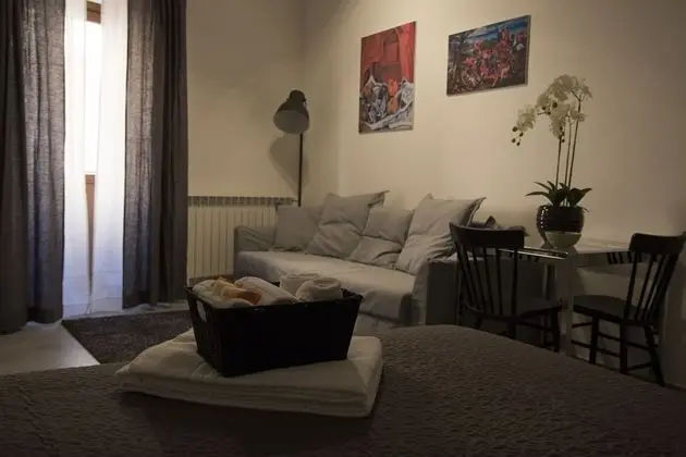 Family Dört Kişilik Oda, Şehir Manzaralı