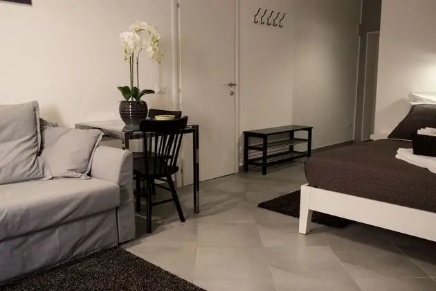 Family Dört Kişilik Oda, Şehir Manzaralı