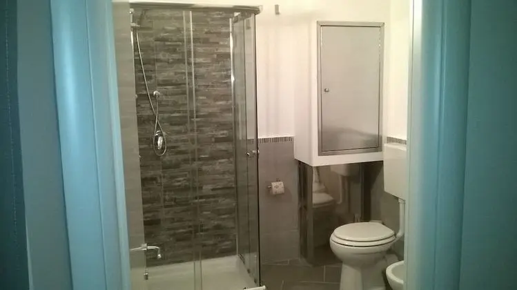 Family Dört Kişilik Oda, Şehir Manzaralı