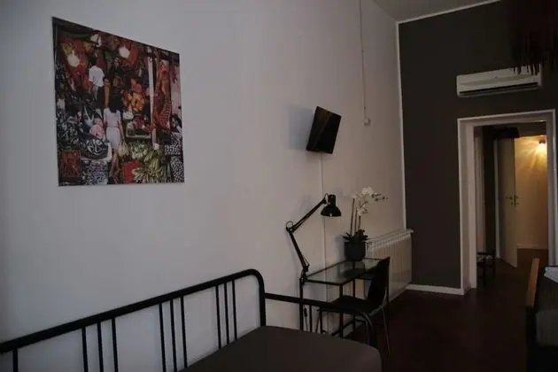 Family Dört Kişilik Oda, Şehir Manzaralı