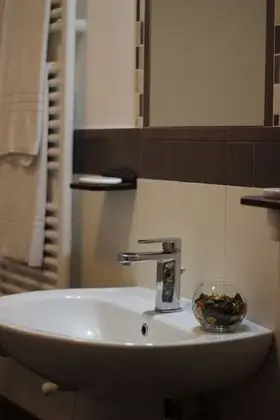 Family Dört Kişilik Oda, Şehir Manzaralı