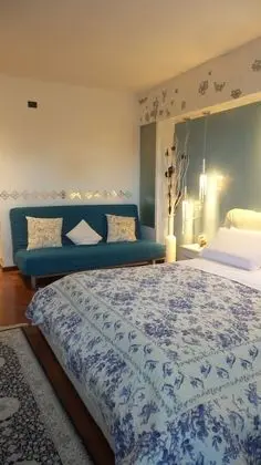 Luxury Dört Kişilik Oda