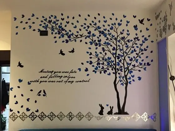 Luxury Dört Kişilik Oda