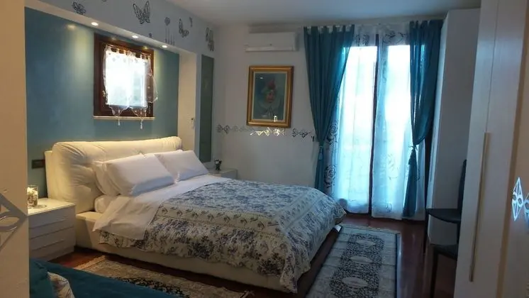 Luxury Dört Kişilik Oda