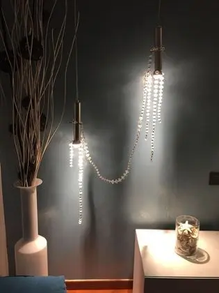 Luxury Dört Kişilik Oda