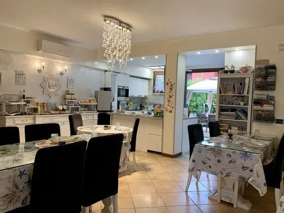 Luxury Dört Kişilik Oda