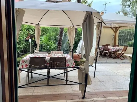 Luxury Dört Kişilik Oda