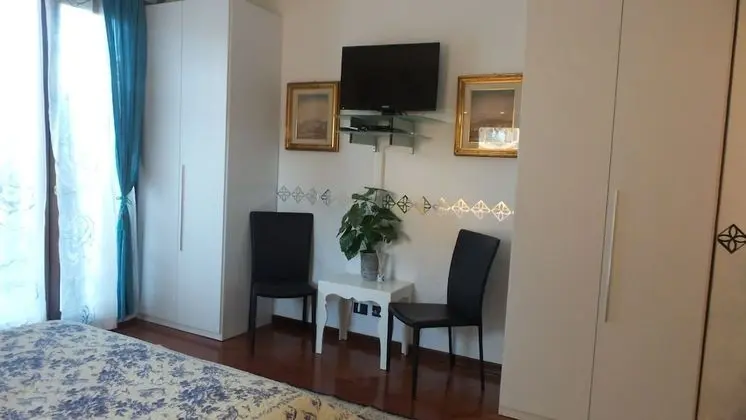 Luxury Dört Kişilik Oda