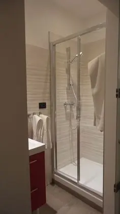 Luxury Dört Kişilik Oda