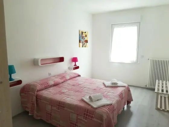 Tek Büyük Yataklı Oda, Göl Manzaralı