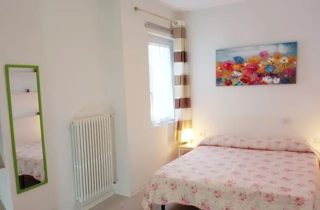 Tek Büyük Yataklı Oda, Göl Manzaralı