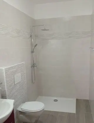 Tek Büyük Yataklı Oda, Göl Manzaralı