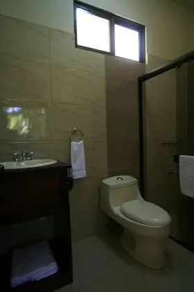 Tek Büyük Yataklı Oda, Bahçe Manzaralı