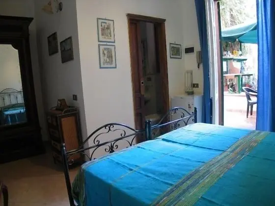 Tek Büyük veya İki Ayrı Yataklı Oda, Sigara İçilmez