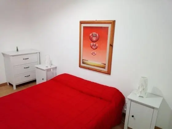 Tek Büyük Yataklı Oda, Özel Banyo (Apple)