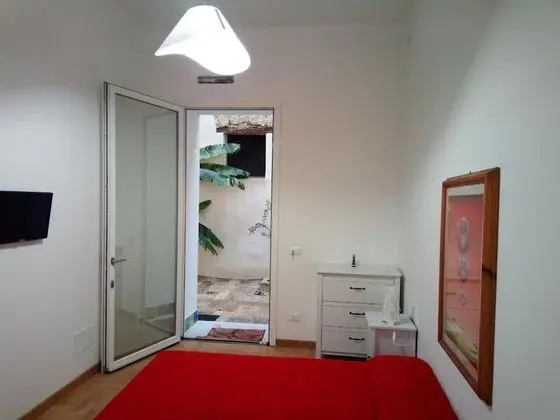 Tek Büyük Yataklı Oda, Özel Banyo (Apple)