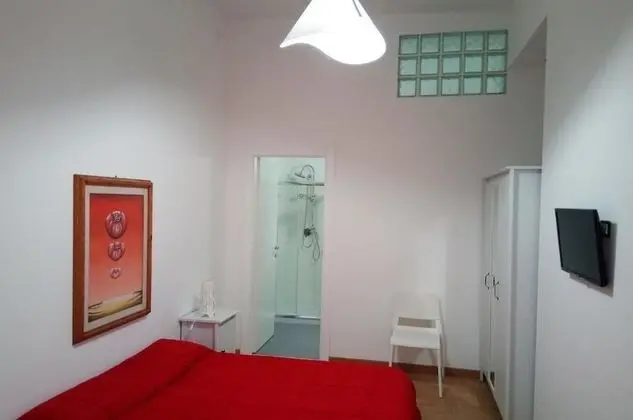 Tek Büyük Yataklı Oda, Özel Banyo (Apple)