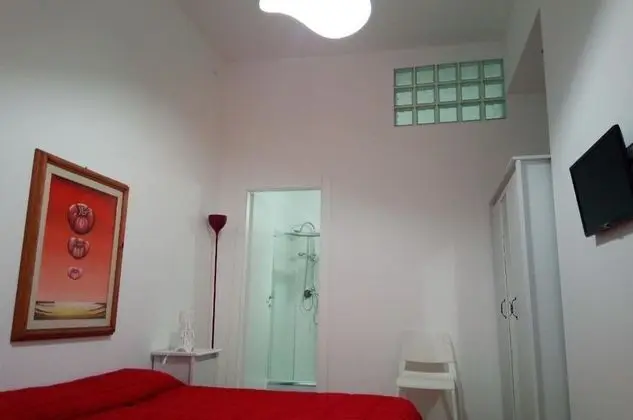 Tek Büyük Yataklı Oda, Özel Banyo (Apple)