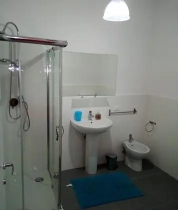 Tek Büyük Yataklı Oda, Özel Banyo (Apple)