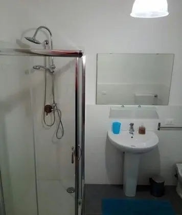 Tek Büyük Yataklı Oda, Özel Banyo (Apple)
