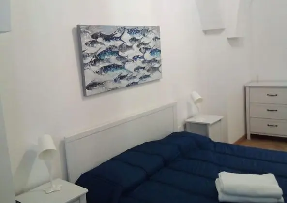 Tek Büyük Yataklı Oda, Özel Banyo (White)