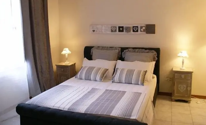 Deluxe Süit, 1 En Büyük (King) Boy Yatak, Özel Banyo, Şehir Manzaralı