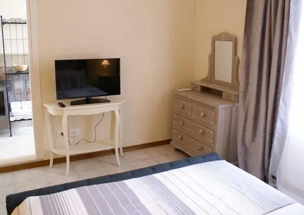 Deluxe Süit, 1 En Büyük (King) Boy Yatak, Özel Banyo, Şehir Manzaralı
