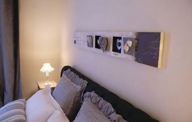 Deluxe Süit, 1 En Büyük (King) Boy Yatak, Özel Banyo, Şehir Manzaralı