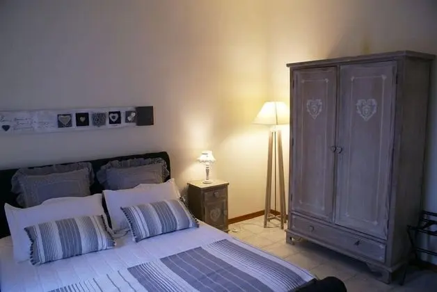 Deluxe Süit, 1 En Büyük (King) Boy Yatak, Özel Banyo, Şehir Manzaralı