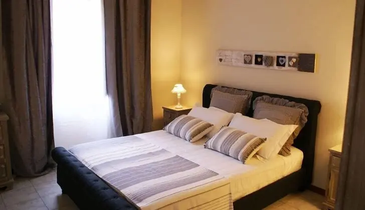 Deluxe Süit, 1 En Büyük (King) Boy Yatak, Özel Banyo, Şehir Manzaralı