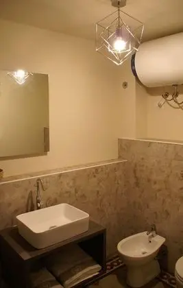 Superior Süit, 1 En Büyük (King) Boy Yatak, Özel Banyo