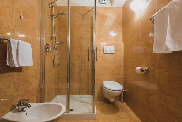 Banyo Duşu