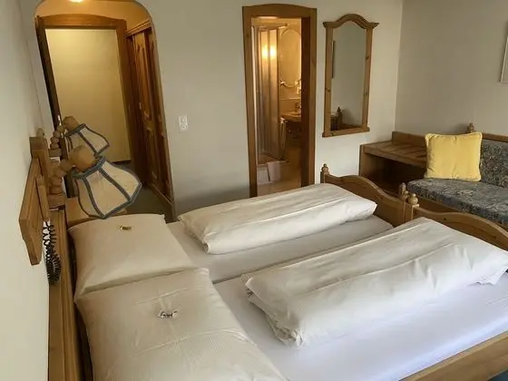 Comfort Tek Büyük Yataklı Oda, Balkon