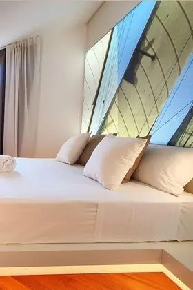 Superior Tek Büyük Yataklı Oda