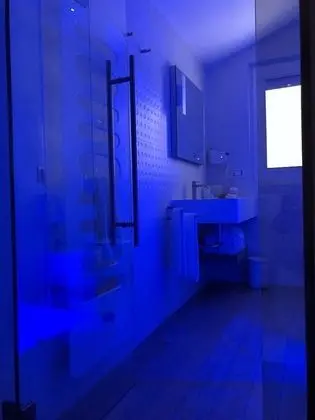 Superior Tek Büyük Yataklı Oda