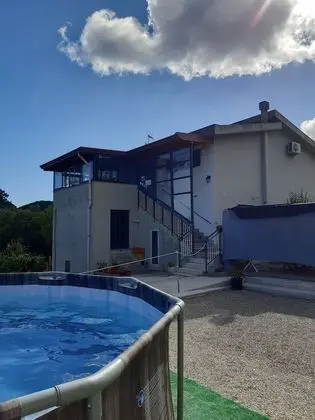 Classic Tek Büyük Yataklı Oda, Bahçe Manzaralı