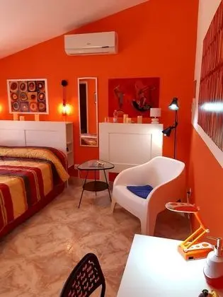 Comfort Oda, 1 Yatak Odası, Sigara İçilmez, Dağ Manzaralı