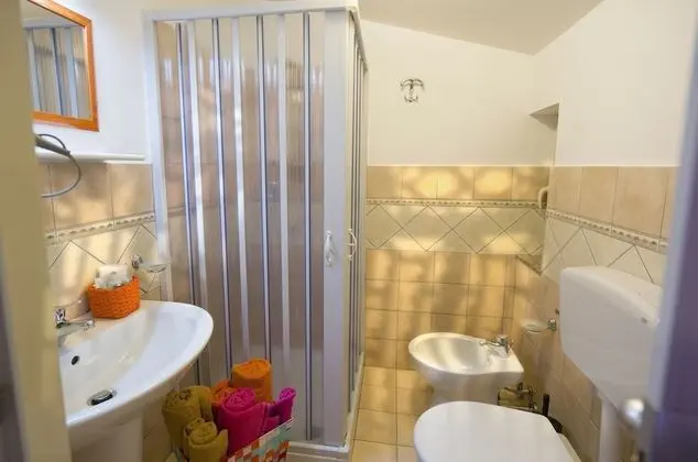 Comfort Oda, 1 Yatak Odası, Sigara İçilmez, Dağ Manzaralı