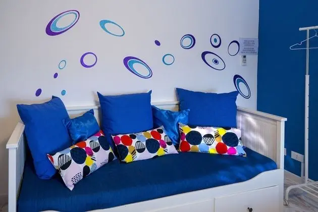 Comfort Tek Büyük Yataklı Oda, 1 Büyük (Queen) Boy Yatak ve Çekyat