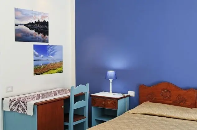 Üç Kişilik Oda