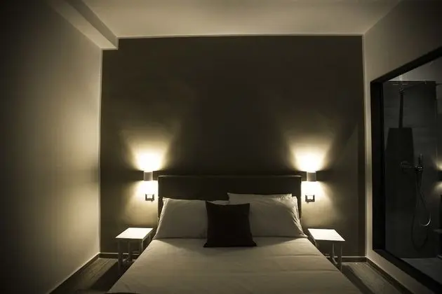 Classic Tek Büyük Yataklı Oda