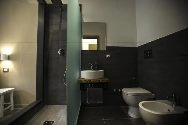 Classic Tek Büyük Yataklı Oda