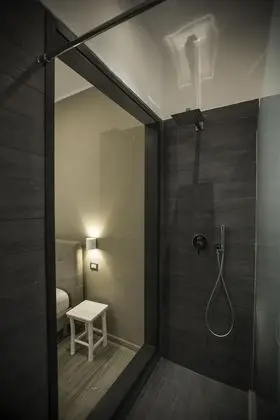 Classic Tek Büyük Yataklı Oda