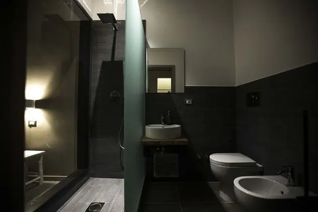 Classic Tek Büyük Yataklı Oda