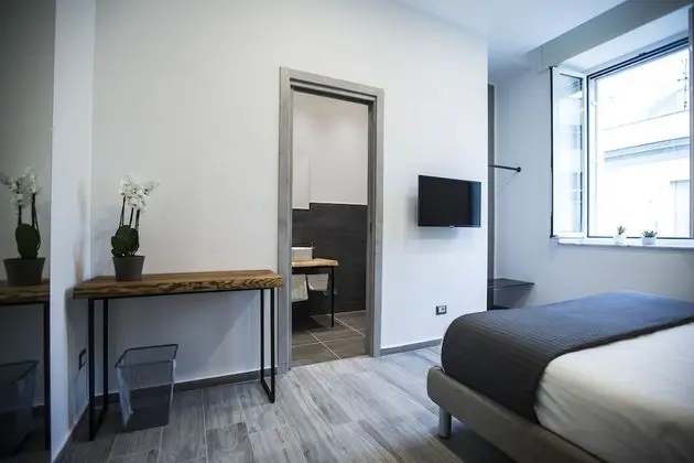 Design Tek Büyük Yataklı Oda