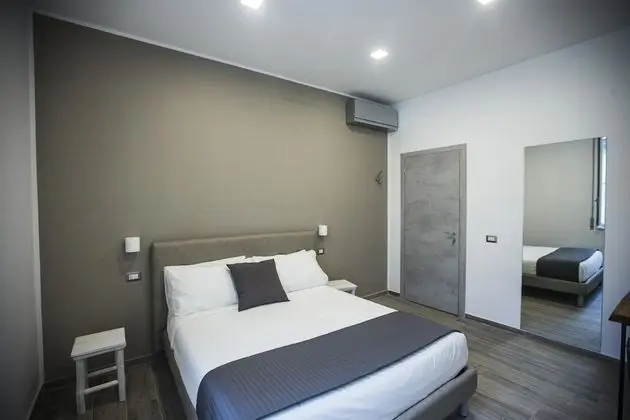 Design Tek Büyük Yataklı Oda