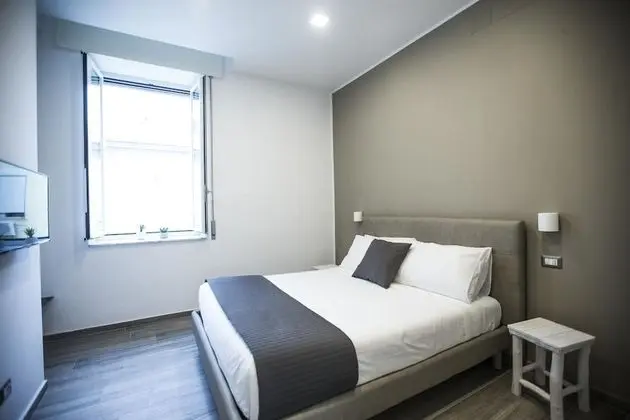 Design Tek Büyük Yataklı Oda