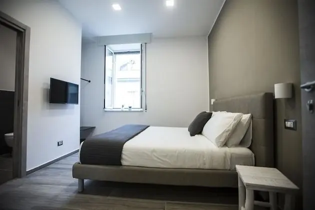 Design Tek Büyük Yataklı Oda